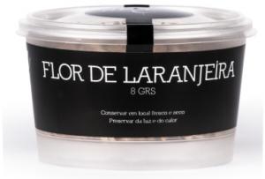 Gin Mix - Orange Blossom Individual Container